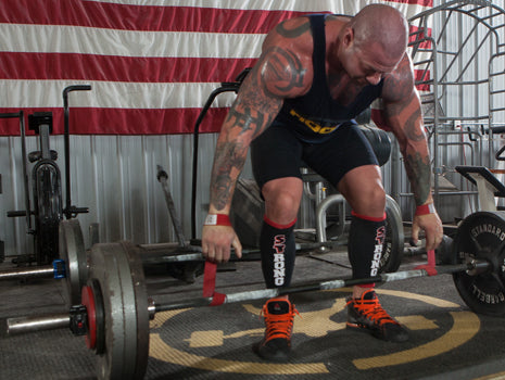 Bigger Is Not Always Stronger: Fallacies of Muscle Hypertrophy for Strength Athletes