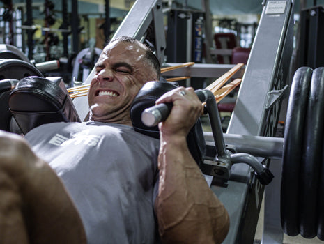 Density Training — How I’m Training Now