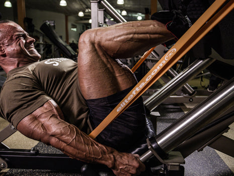 My Favorite Intensity Techniques