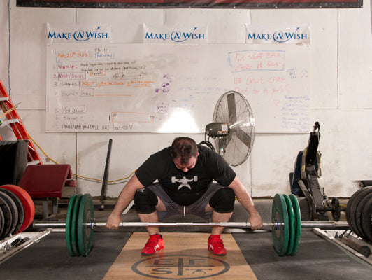 Joe Kenn 4 Part Interview