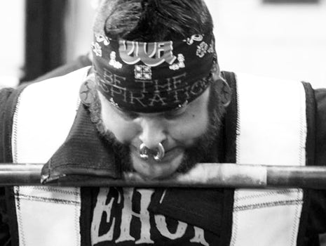 The Mental Woes of Breaking in New Gear