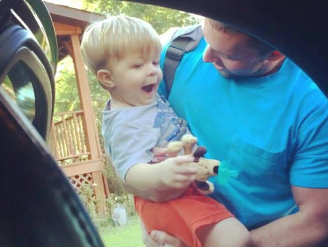 Week 10, Day 1 - Leg Day & General Update on Life & Training