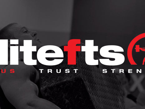 Video: First Week of Z Presses after OHP Strength Work