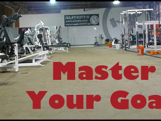 Creating Effective Goals