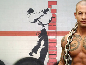 How I Deadlifted 800 Pounds Raw