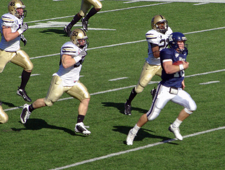 Complete Preparation for Speed Enhancement