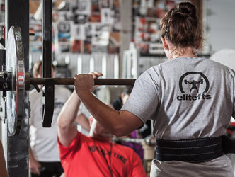 Fixing Common Mistakes in the Big Three Lifts