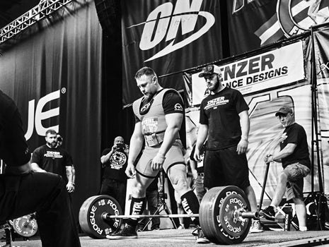 How I Dropped 17 Pounds Over 9 Days and Gained It Back in 12 Hours