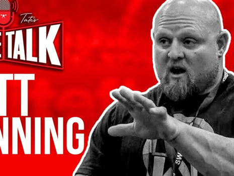 matt wenning table talk header image