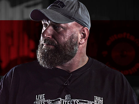 How I Write Programs: Episode 8 - The Fluff