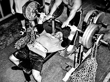 Advanced Max Effort Method Concepts