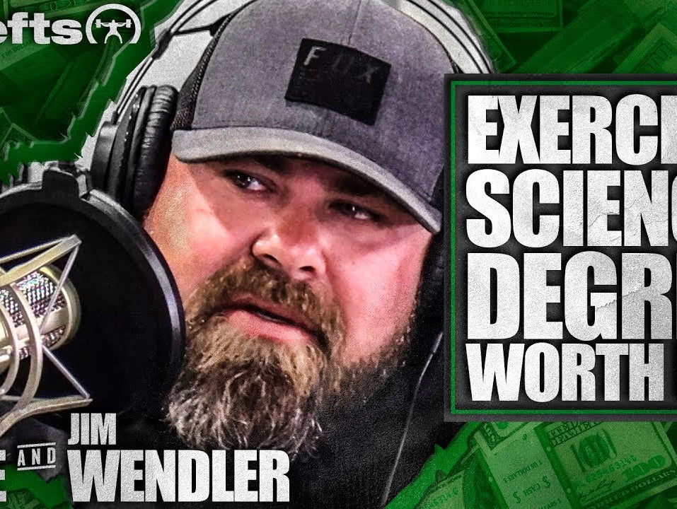 Is an Exercise Science Degree Worth It?