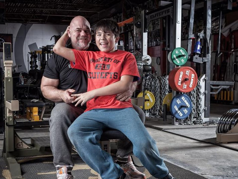 Real World Autism - Can You Control Your Kid?