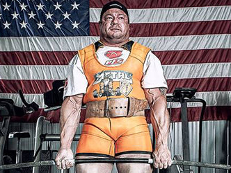 Josh McMillan: LTT 7 Deadlift Cycle