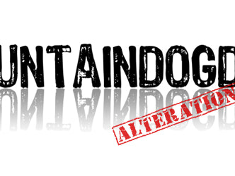 Mountain Dog Diet Alterations