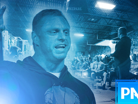 WATCH: John Meadows UGSS Presentation — Principles and Phase I