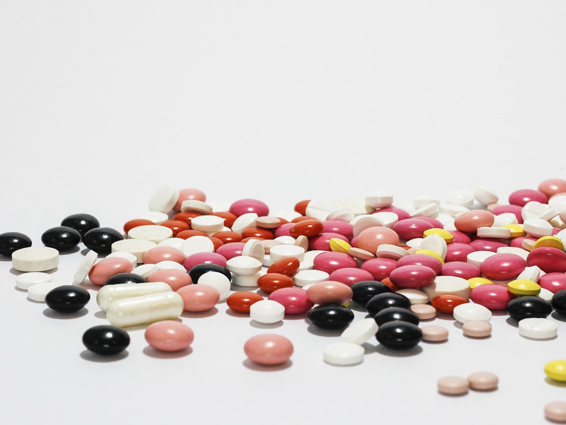Some Thoughts on Psychiatric Medication / 5 Tips for Addressing Mental Health Concerns for the 1st Time