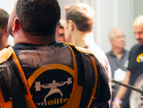 Managing Meet Day Stress