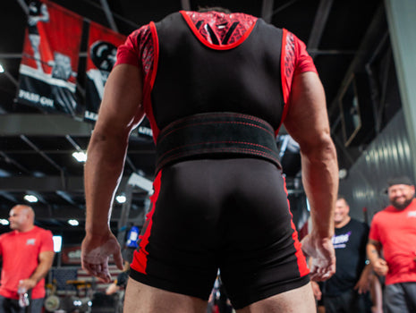 It's Meet Day — Do You Shine or Crumble?