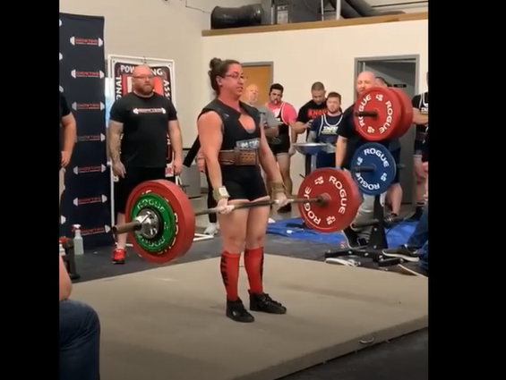 1290 Total At the Buckeye Brawl