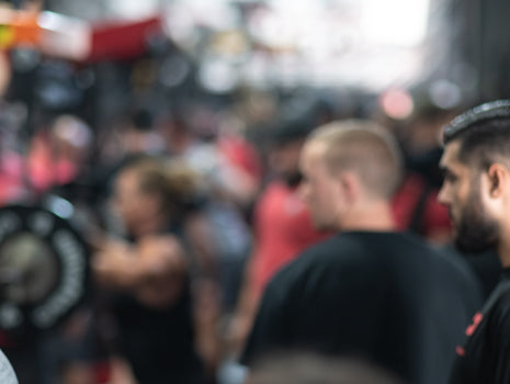 Your First Meet Cycle — How to Lay the Program's Foundation