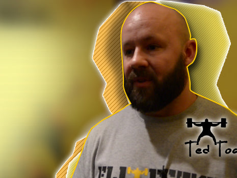 WATCH: Ted Toalston's Four Steps of Meet Handling