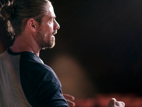 WATCH: elitefts Fitness Professional Summit — Marc Megna's Path to the NFL