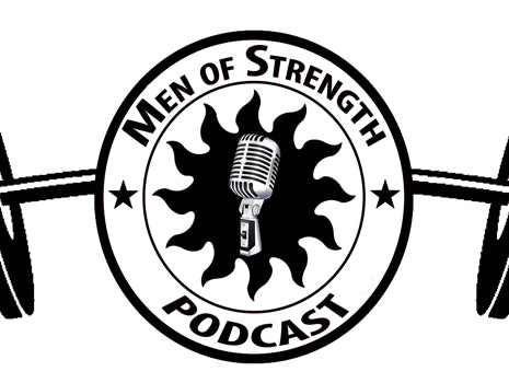 Men of Strength Sports Performance Podcast #2: Bret Huth and Scott Salwasser
