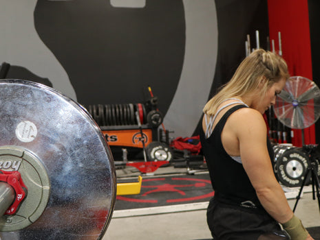 Applying Menstrual Rules to Your Training