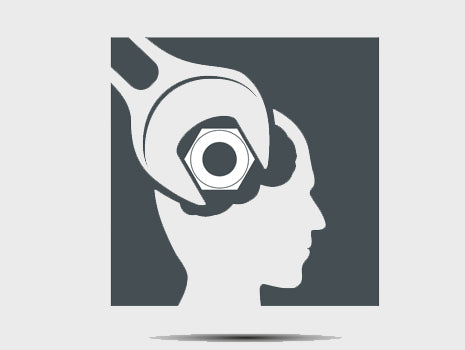 3 Things You'll Find in My Mental Health Toolbox