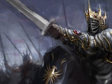 Mental May — Destroying Demons