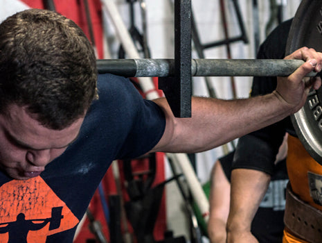 Periodize Your Training