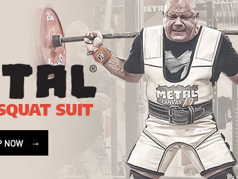 Week 3 Day 4 - Rev Band Gearwhore Squats with VIDEO....