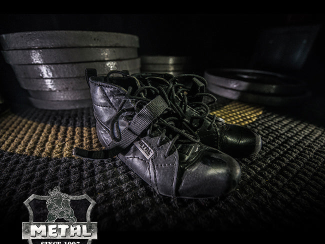 Meet Training Cycle - Week 1 Day 4 - Gearwhore Squats with VIDEO....