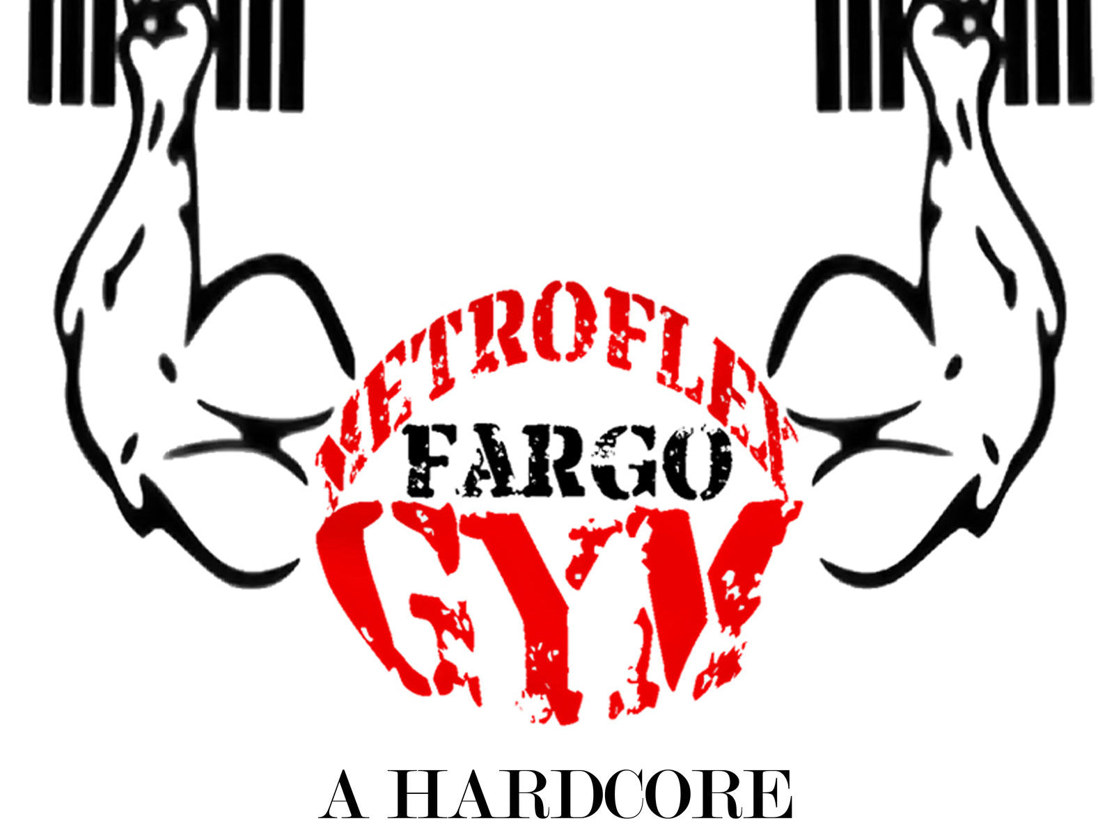 Shoulders and Tri's at MetroFlex Fargo