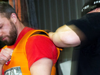 The More You Get Hurt, the More You Get Hurt