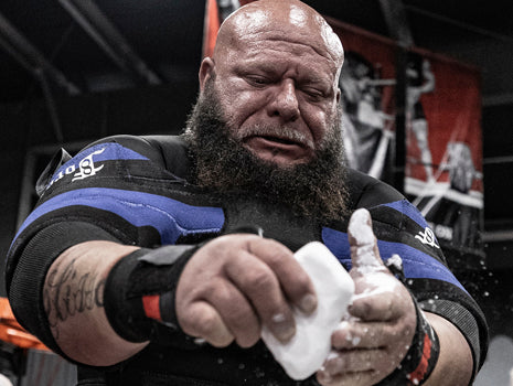 Training into Middle Age