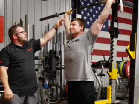 Two Areas Almost All First-Year College Athletes Are Lacking In