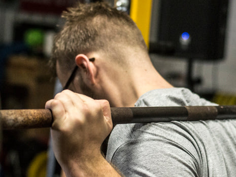 Overtraining: A Molecular Perspective