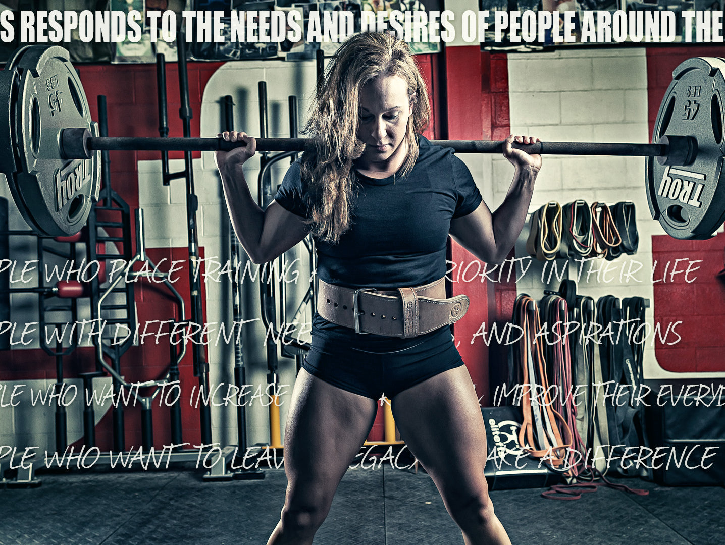 Shoulders/Back. Video.