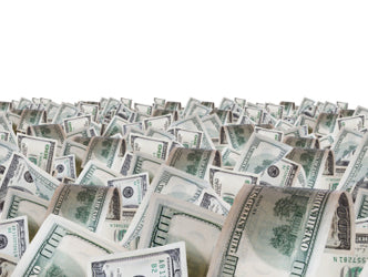 When There is Money to Be Made