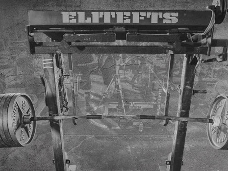 Squat 715 x 7