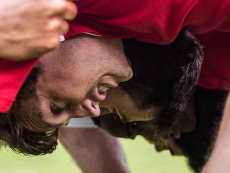 monthly adjusting in ruck