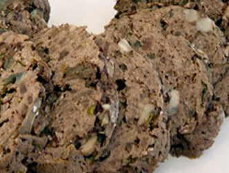 (More) Portable Protein