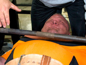 The Most Important Person in the Gym