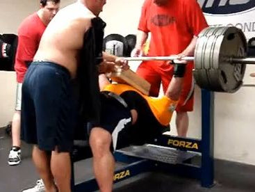 Metal Jack Shirt Review