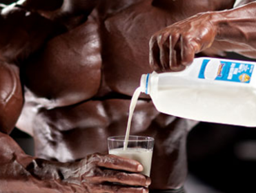 Post-Meet Bodybuilding Week 2 / Part II