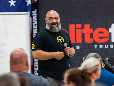 Livonia Performance Summit 2019