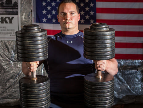 34 Ways to Maximize Your Raw Bench