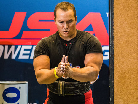 10 Secrets to Stimulating a Stalled Squat